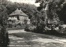 72464761 Bloemendaal Midden Duin En Daalseweg Bloemendaal - Sonstige & Ohne Zuordnung