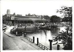 72464749 Rotterdam Leuvehaven Fischmarkt  - Sonstige & Ohne Zuordnung