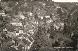 72464547 Monschau Panorama Monschau - Monschau