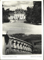 72464505 Fulda Orangerie Und Schlossgarten Fulda - Fulda