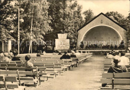 72464488 Bad Koesen Musikpavillon Am Gradierwerk Bad Koesen - Bad Koesen