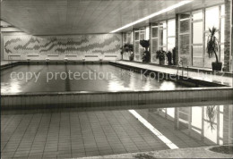 72464485 Klink Waren FDGB Erholungsheim Herbert Warnke Schwimmhalle Klink - Sonstige & Ohne Zuordnung