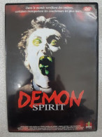 DVD Film - Demon Spirit - Other & Unclassified