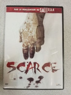 DVD Film - Scarce - Altri & Non Classificati