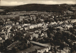 72464413 Bad Kissingen Fliegeraufnahme Bad Kissingen - Bad Kissingen