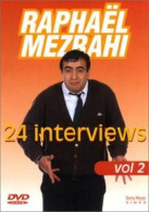 Raphaël Mezrahi : 26 Interviews - Vol.2 - Andere & Zonder Classificatie