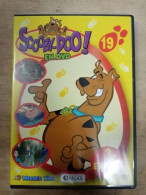 DVD Série Scooby-Doo - Vol. 19 - Other & Unclassified