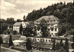 72464390 Biberach Riss Jordanbad Kneipp Kuranstalt Oberes Kurhaus Mit Saalbau Bi - Biberach