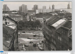 Berlin - Noch Ist Kreuzberg Nicht Verloren - Autobus - Doppeldecker - Bus & Autocars