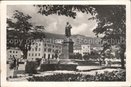 72464280 Krim Crimea Lenin Denkmal Krim Crimea - Oekraïne