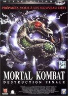 Mortal Kombat 2 : Destruction Finale [FR Import] - Sonstige & Ohne Zuordnung