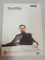DVD Série - The Office - Andere & Zonder Classificatie
