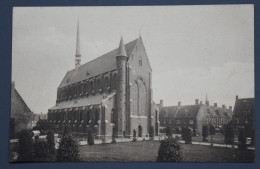 St-Amandsberg - Gent - Begijnhof - De Kerk - Ed. Star - Vers 1920 - Gent