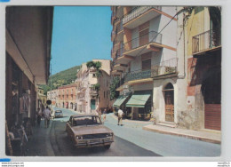 Ford Taunus 15M - S. Cipriano Picentino - Voitures De Tourisme