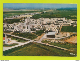 13 ISTRES Vue Générale Aérienne De La Cité Bayanne En 1986 Grands Immeubles - Istres