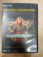 PC CD-ROM - Braveheart - Altri & Non Classificati