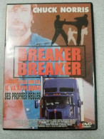 DVD Film - Breaker Breaker - Other & Unclassified