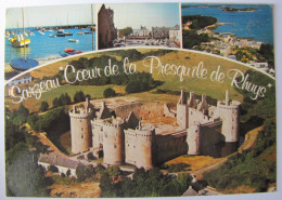 FRANCE - MORBIHAN - SARZEAU - Vues - Sarzeau