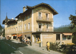 72463794 Berchtesgaden Hotel Cafe Grassl Berchtesgaden - Berchtesgaden