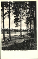 72463768 Hahnenklee-Bockswiese Harz Blick Auf Schwanenteich Hahnenklee - Goslar