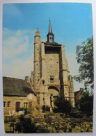 FRANCE - MORBIHAN - AURAY - Chapelle De Sainte-Avoye - Auray