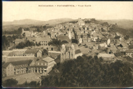 Fianarantsoa Ville Haute - Madagascar