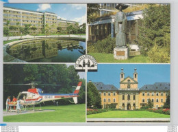 Salzburg - St. Johannsspital - Mehrbild - Salzburg Stadt