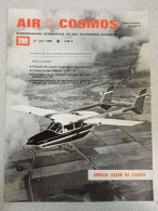 Air & Cosmos Nº299 / Juin 1969 - Unclassified