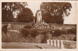 NONTRON MONUMENT AUX MORTS DE LA GUERRE 14-18 CPSM 9X14 TBE - Nontron