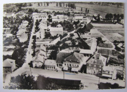 FRANCE - MOSELLE - CHÂTEAU-SALINS - Vue Générale - Chateau Salins