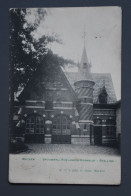 Wacken - Brouwerij Roelandts-Verhelst - Stalling - W.V.S. Ed. E. Huys - Circulé En 1905-1910 - - Dentergem