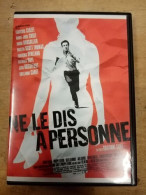 DVD Film - Ne Le Dis à Personne - Other & Unclassified