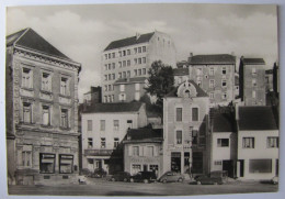 FRANCE - MOSELLE - AUDUN-le-TICHE - La Place Du Château - Other & Unclassified