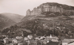 ENVIRONS DE CHATILLON SUR DIOIS MENEE VUE GENERALE 1956 CPSM 9X14 TBE - Châtillon-en-Diois