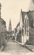 VENDOME : CHAPELLE SAINT JACQUES - Vendome