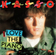 I Love The Piano - Unclassified