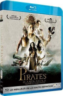 Pirates De Langkasuka [Blu-ray] - Autres & Non Classés