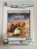 Dvd - Dawn Of War - Other & Unclassified