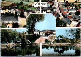 72 VOLNAY - CPSM 10X15 R/1244 - Other & Unclassified