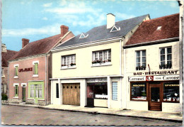 72 LA FRESNAY SUR CHEDOUET - CPSM 10X15 R/1245 - Autres & Non Classés