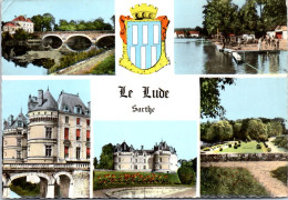 72 LE LUDE - CPSM 10X15 R/1239 - Sonstige & Ohne Zuordnung