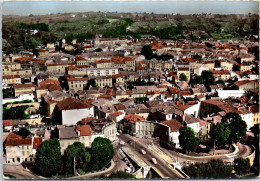 82 MOISSAC - CPSM 10X15 R/1961 - Autres & Non Classés