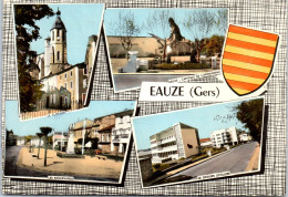 32 EAUZE - CPSM 10X15 R/1934 - Sonstige & Ohne Zuordnung