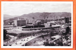 19898 / ⭐ Rare CARACAS Venezuela Sport Calcio Stadio Football Vista General Ciudad Universitaria 1950s FOTO-CITY - Venezuela