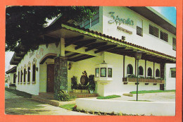 19963 / ⭐ ♥️ Rare SAN JUAN Puerto Rico Bavarian Restaurant ZIPPERLE'S 352 Franklin ROOSEVELT Avenue 196  - Puerto Rico