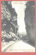 19681 / ⭐Défilé SAINT-GEORGES St 11-Aude Usine Electrique Sortie Gorges Collection JEAN FRANCOIS QUILLAN 7 - Other & Unclassified