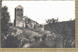 19675 / ⭐ SERRABONE 11-Aude Prieuré NOTRE-DAME Du ROUSSILLON N-D Photo-Bromure 1940s Edition L' HOSTE 1 - Sonstige & Ohne Zuordnung