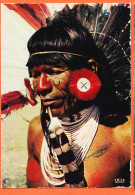 19941 / ⭐ Indios Brasil Tribo KARAYA Indiens AMAZONIENS Indien Brésil 1990s Cliché Albert ROBILLARD - Other & Unclassified