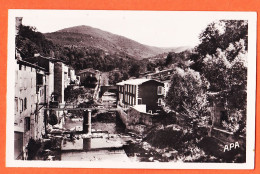 19608 / ⭐ RENNES-LES-BAINS Aude BAINS Romains Sur La SALS 1940s Photo-Bromure APA-POUX 7 - Andere & Zonder Classificatie