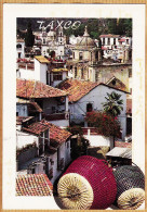 19893 / ⭐ TAXCO MEXICO Photo GIBERSTEIN 1980s - Mexique